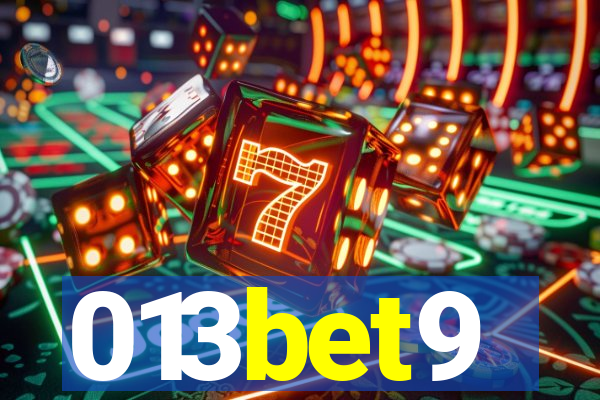 013bet9