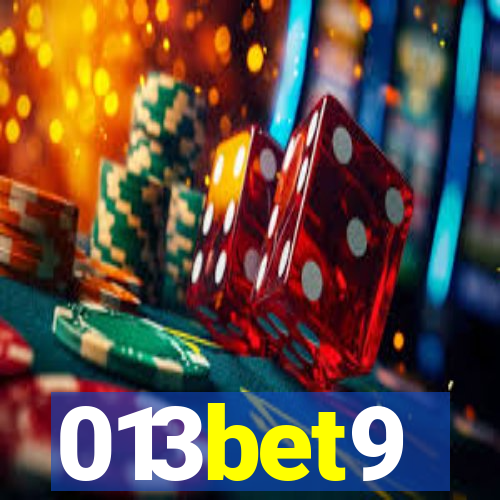 013bet9