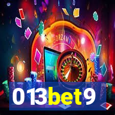 013bet9