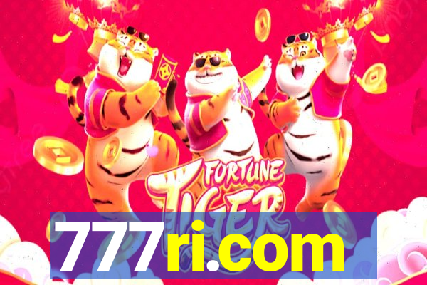 777ri.com