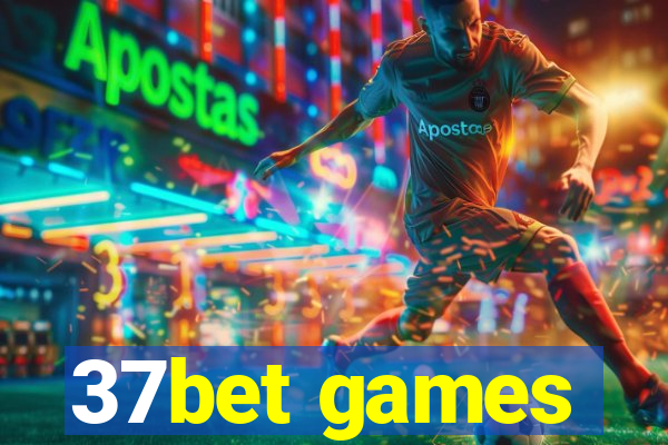 37bet games