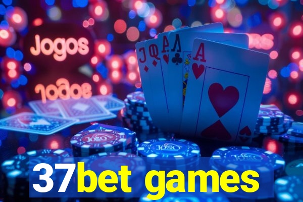 37bet games