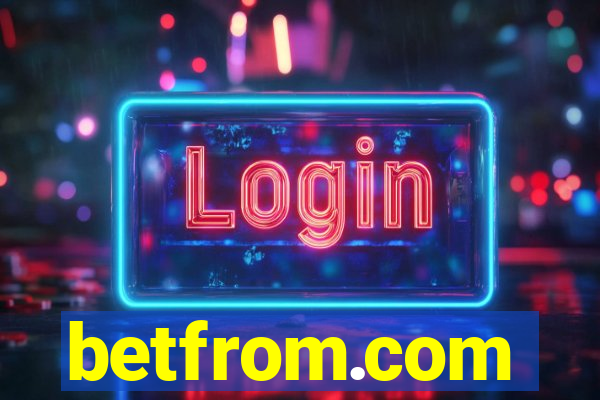 betfrom.com