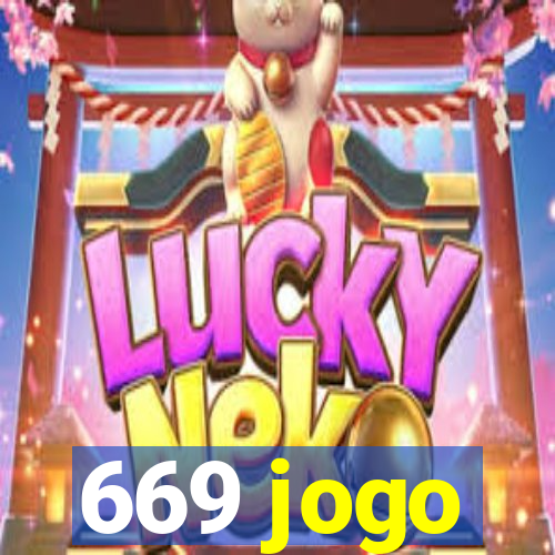 669 jogo