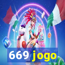 669 jogo