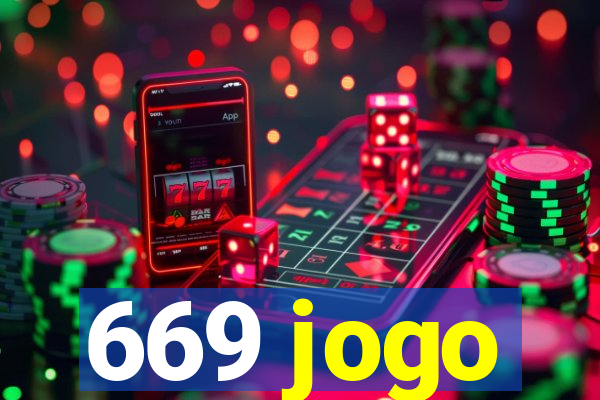 669 jogo