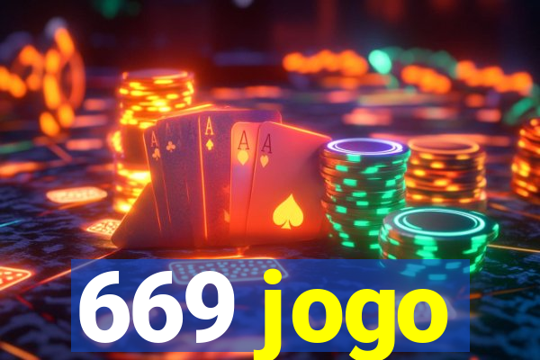 669 jogo