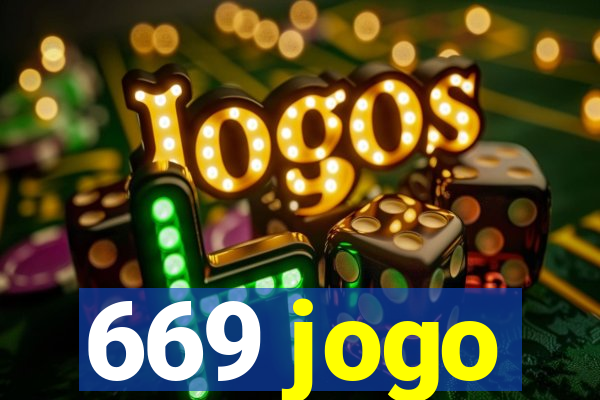 669 jogo