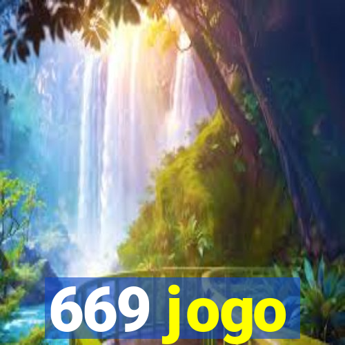 669 jogo