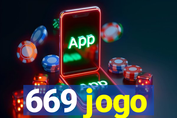 669 jogo