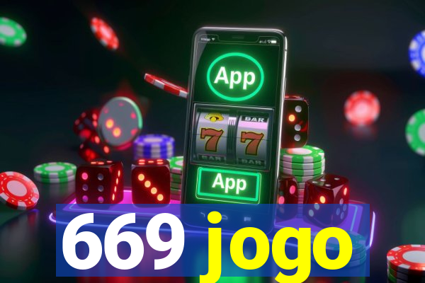 669 jogo