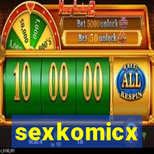 sexkomicx