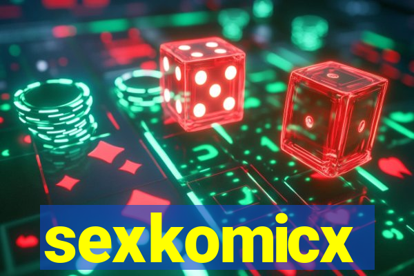 sexkomicx