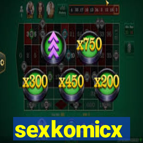 sexkomicx