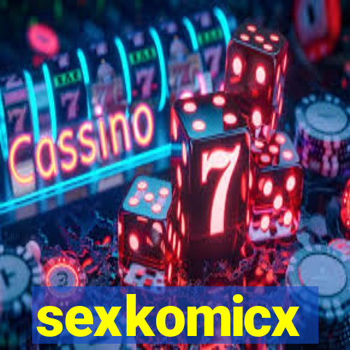 sexkomicx