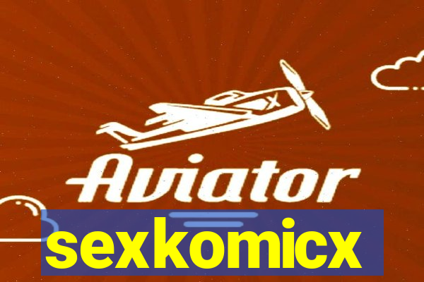 sexkomicx