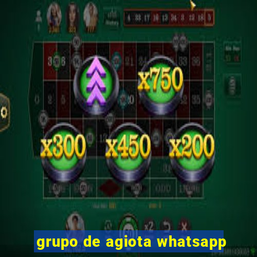 grupo de agiota whatsapp