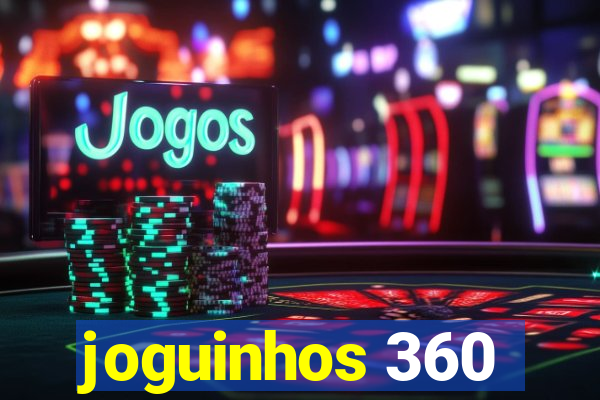 joguinhos 360