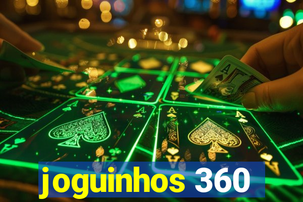 joguinhos 360