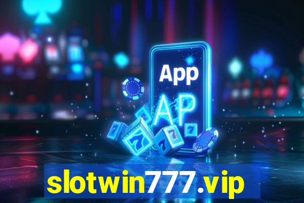 slotwin777.vip