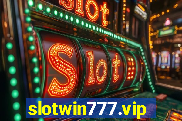 slotwin777.vip