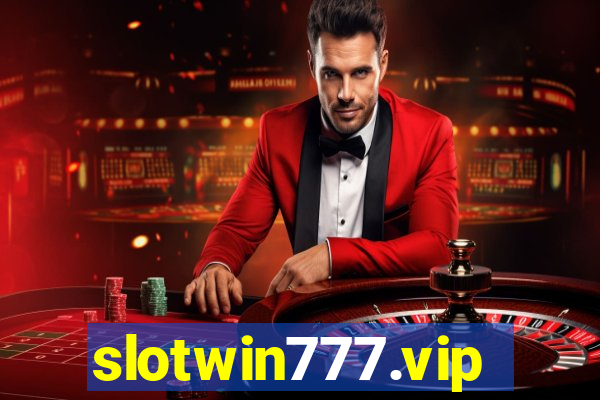 slotwin777.vip