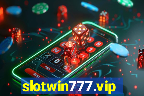 slotwin777.vip