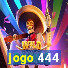 jogo 444