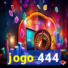 jogo 444