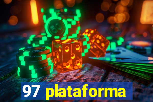 97 plataforma