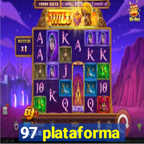 97 plataforma