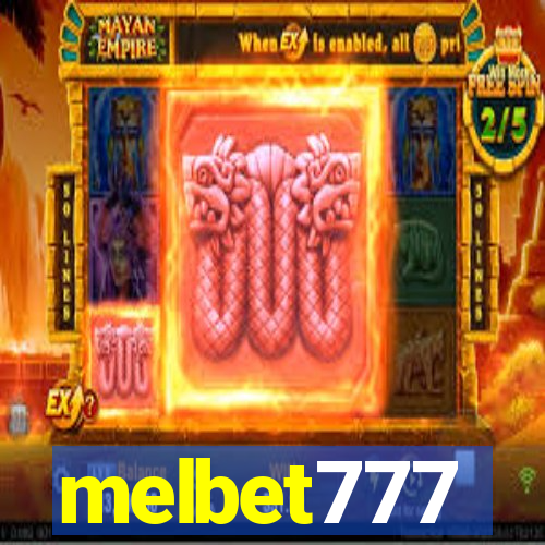 melbet777