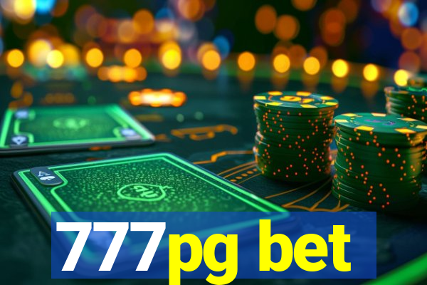 777pg bet