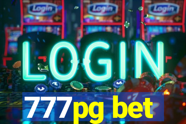 777pg bet