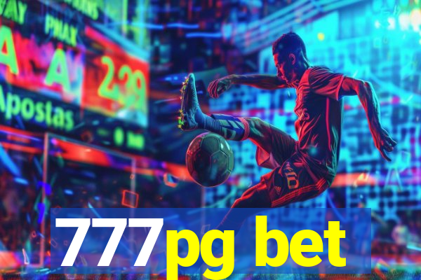 777pg bet