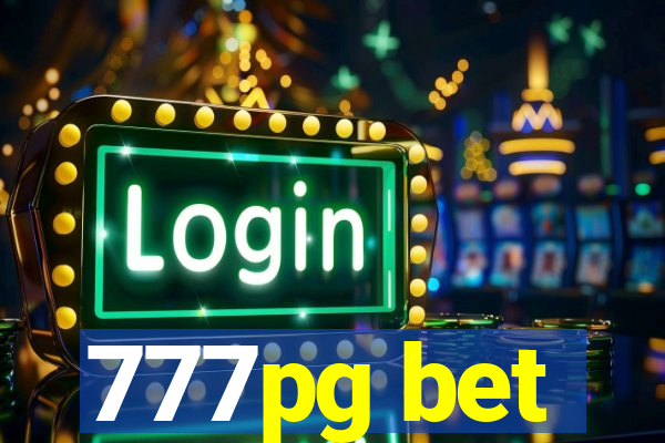 777pg bet