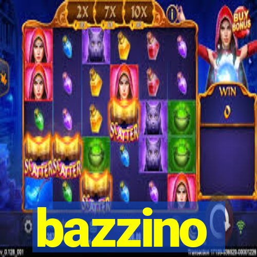 bazzino