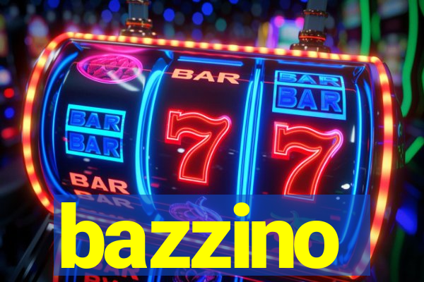 bazzino