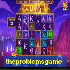 theproblemsgames.com