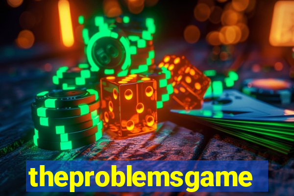 theproblemsgames.com