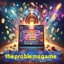 theproblemsgames.com