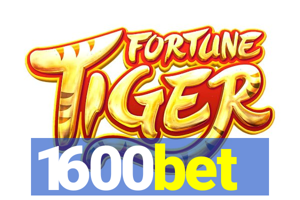 1600bet