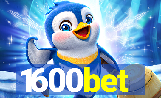 1600bet