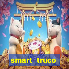 smart truco paulista e mineiro