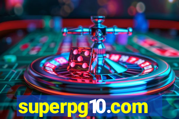 superpg10.com