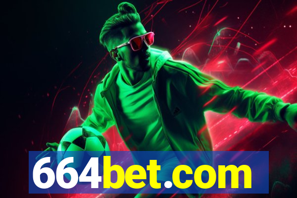 664bet.com