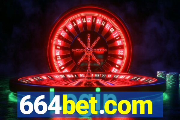 664bet.com