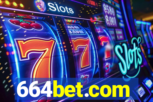 664bet.com