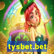 tysbet.bet