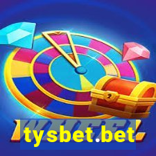 tysbet.bet